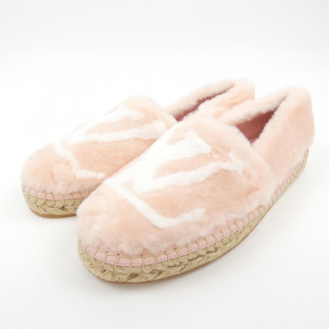 ルイヴィトン LOUIS VUITTON シューズ