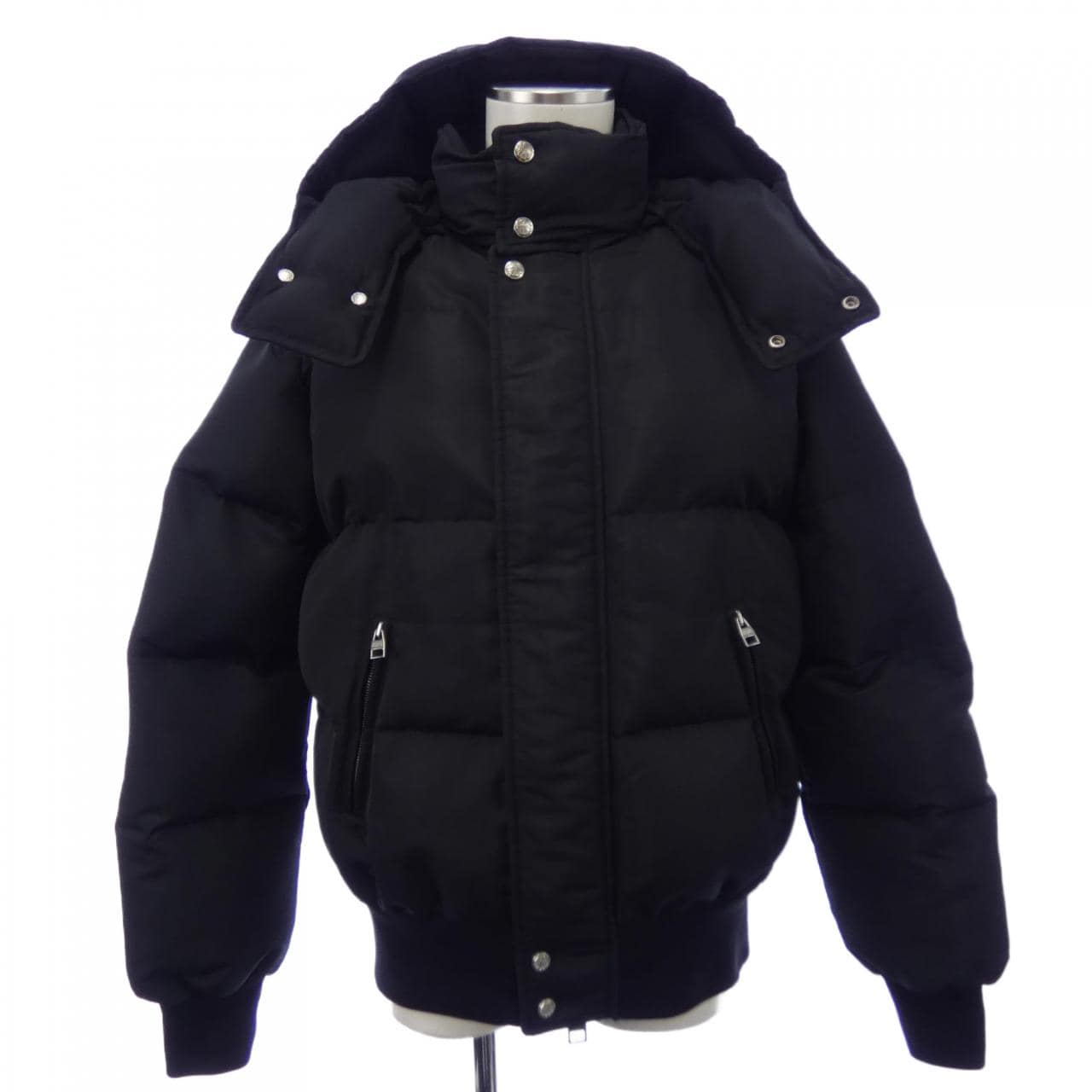 アレキサンダーマックイーン ALEXANDER McQUEEN 705144 QTZ19 ジャケット