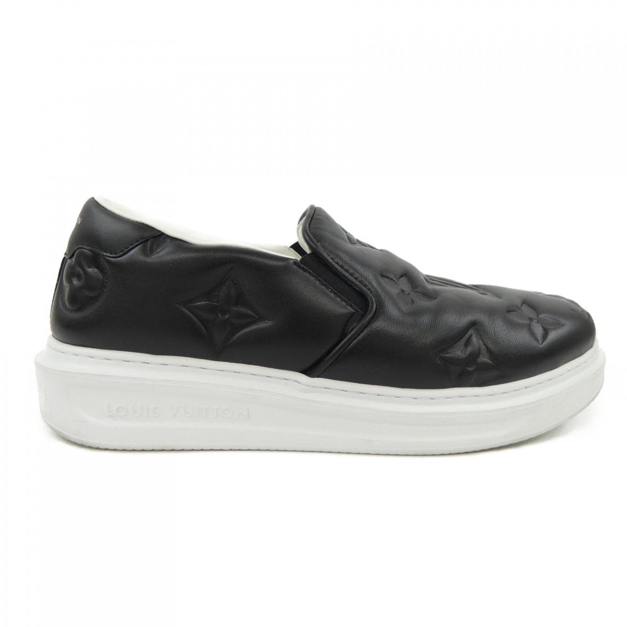 ルイヴィトン LOUIS VUITTON スニーカー