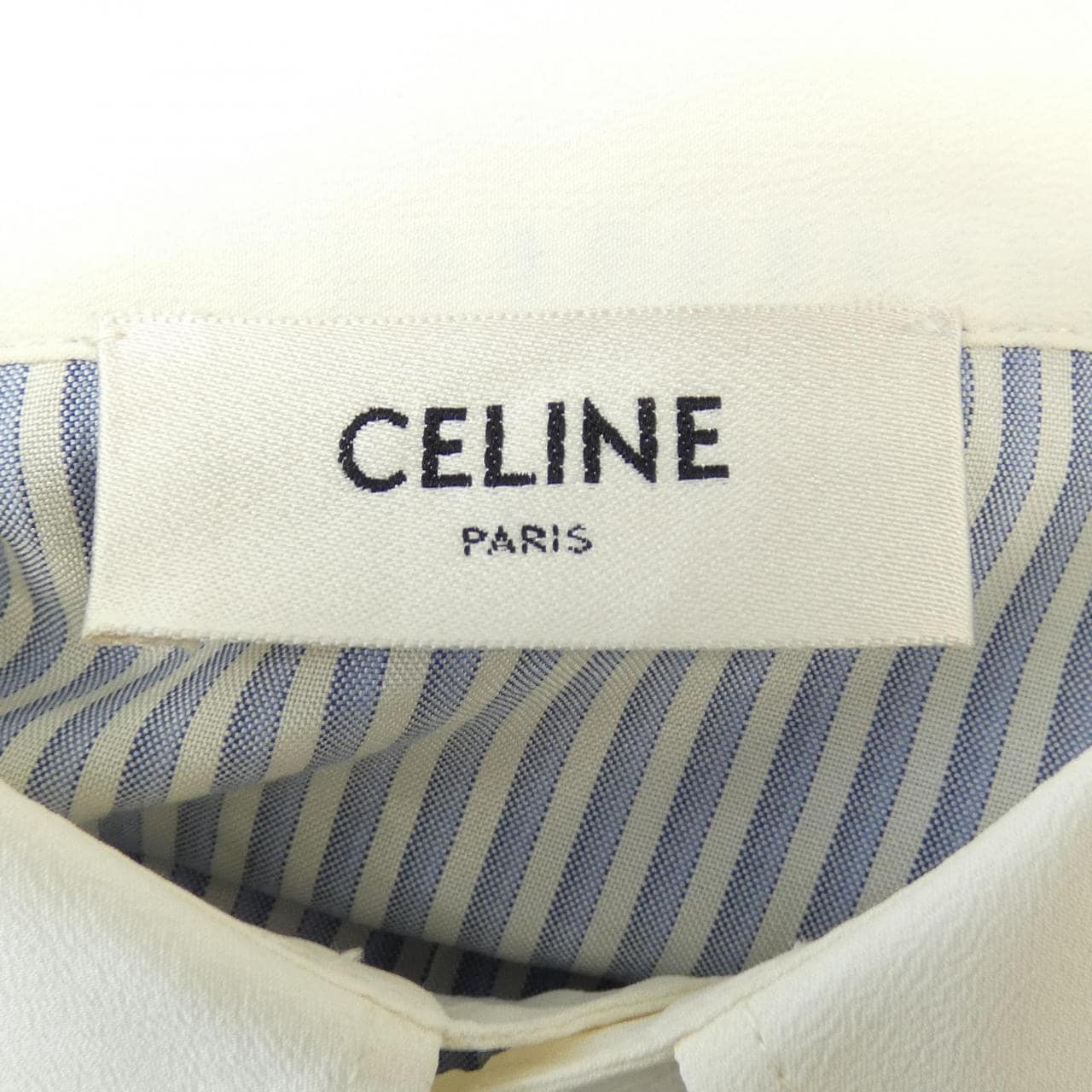 セリーヌ CELINE 2C775485S シャツ