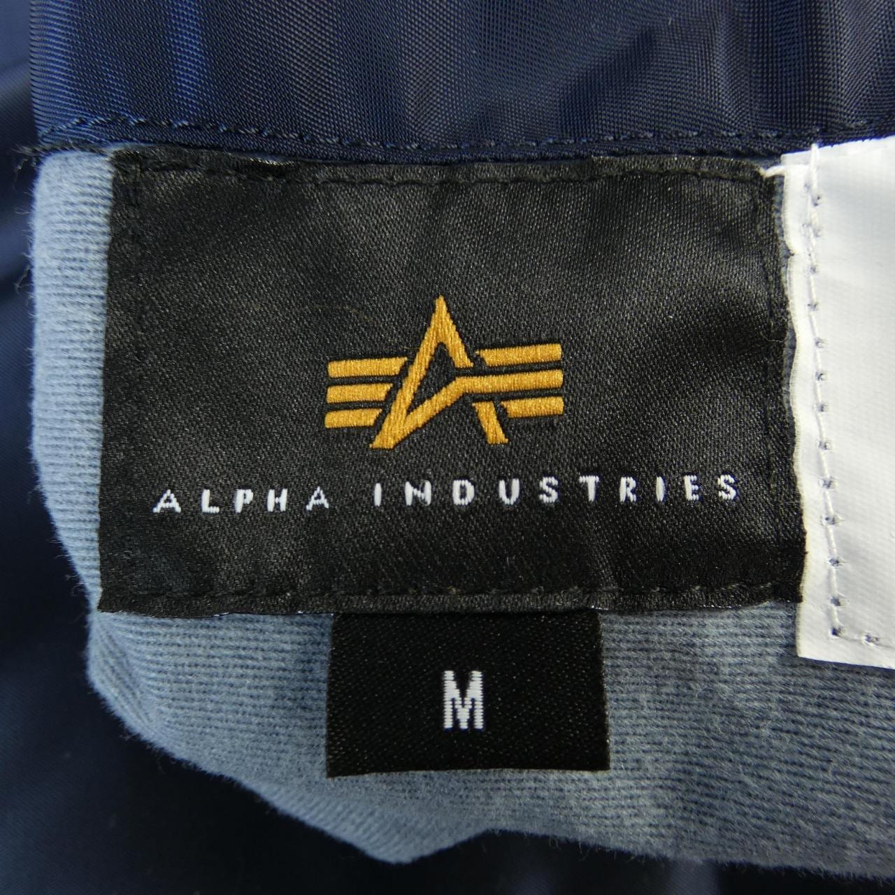 アルファ ALPHA ブルゾン