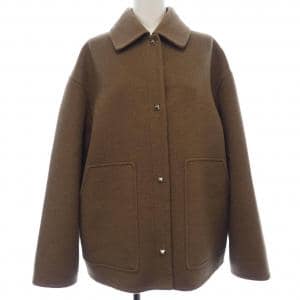 エルメス HERMES メドール *17-7102 ジャケット