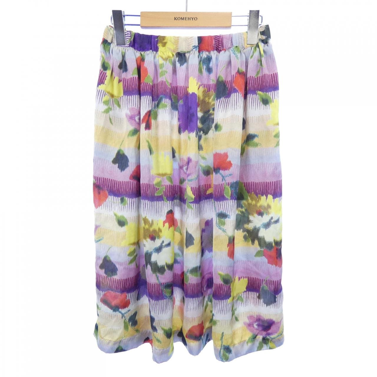 COMME des GARCONS GA-S041 Skirt