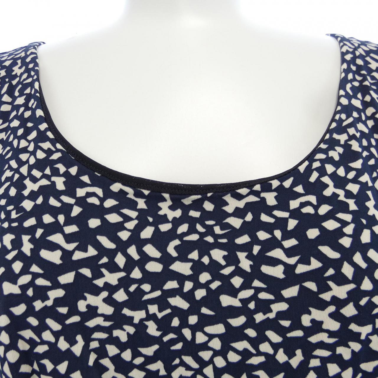 マックスマーラステュディオ Max Mara STUDIO 662106570700 ワンピース