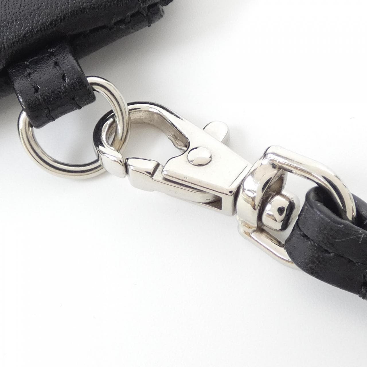 HYSTERIC GLAMOUR COIN CASE