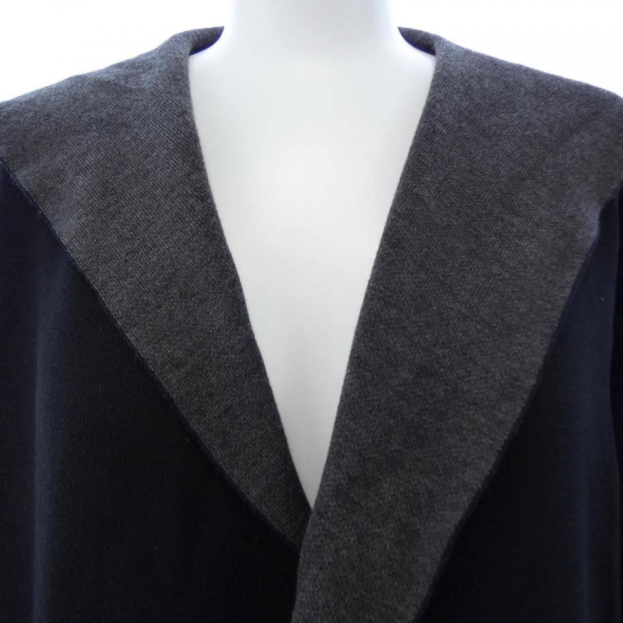 ルーニィ Lounie ロングカーディガン