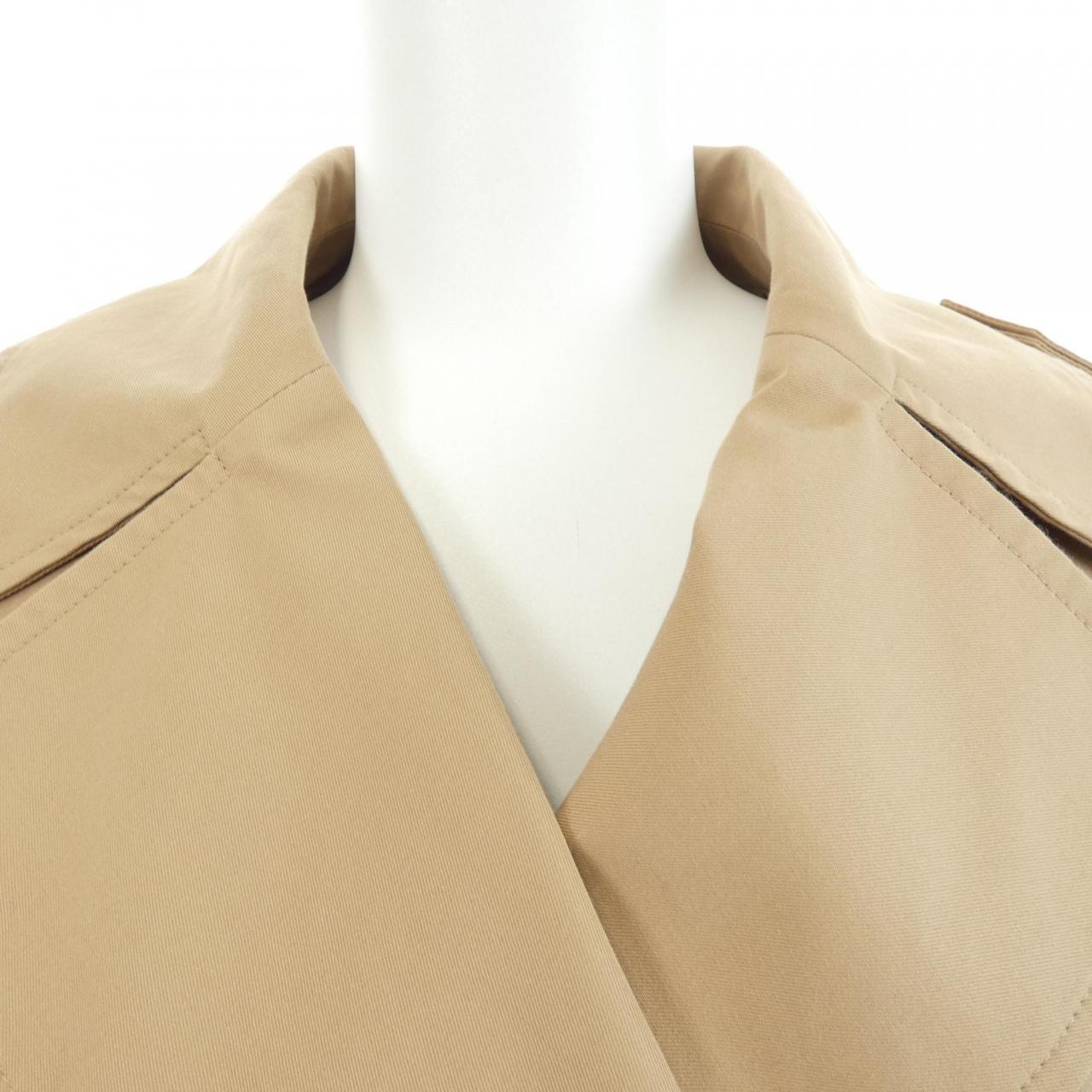 マックスマーラ Max Mara 902103 THE CUBE トレンチコート