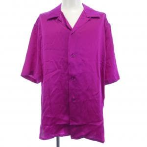 サンローラン SAINT LAURENT 713875 Y900R S／Sシャツ