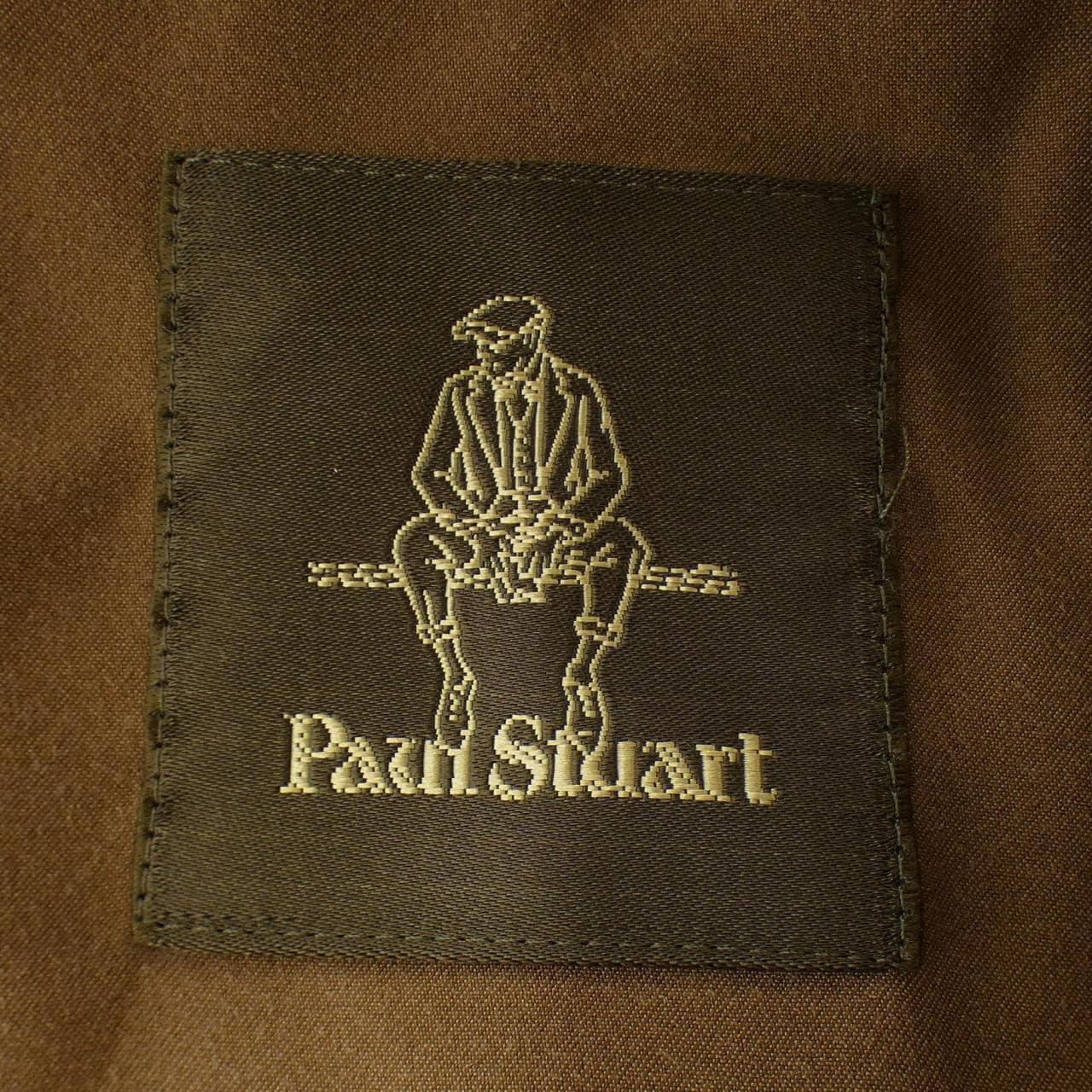 ポールスチュアート PAUL STUART シャツ