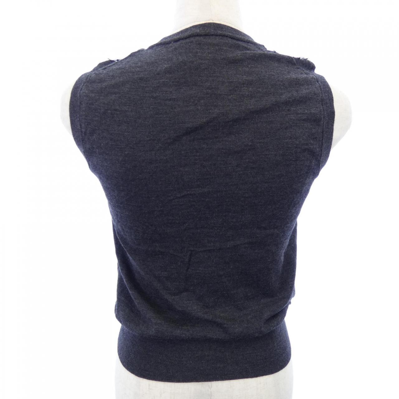 ドルチェアンドガッバーナ DOLCE&GABBANA FI135K/F45E8 ベスト