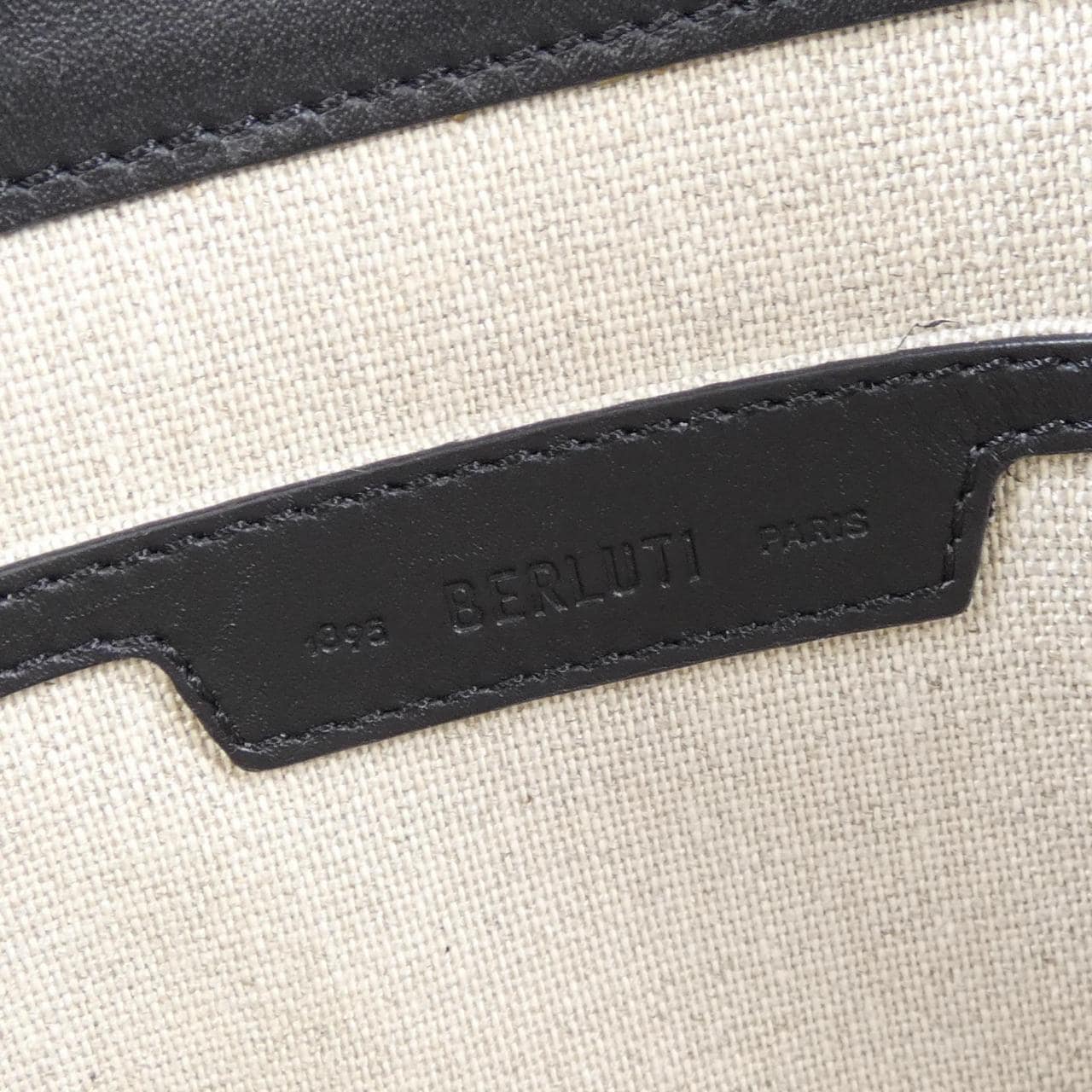 ベルルッティ Berluti テルシオ レザーオールインワン BAG