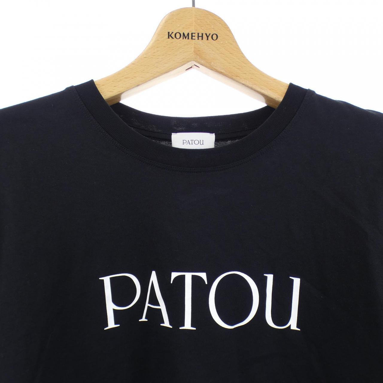 パトゥ PATOU JE0299999999B Tシャツ