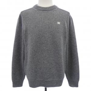 セリーヌ CELINE トリオンフ TRIOMPHE　クルーネックセーター 2AC85048T ニット