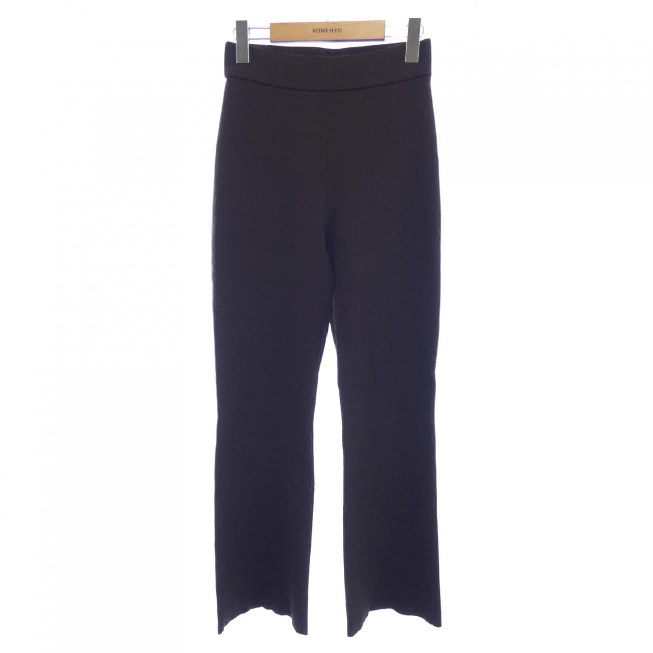 ドゥーズィエムクラス DEUXIEME CLASSE パンツ