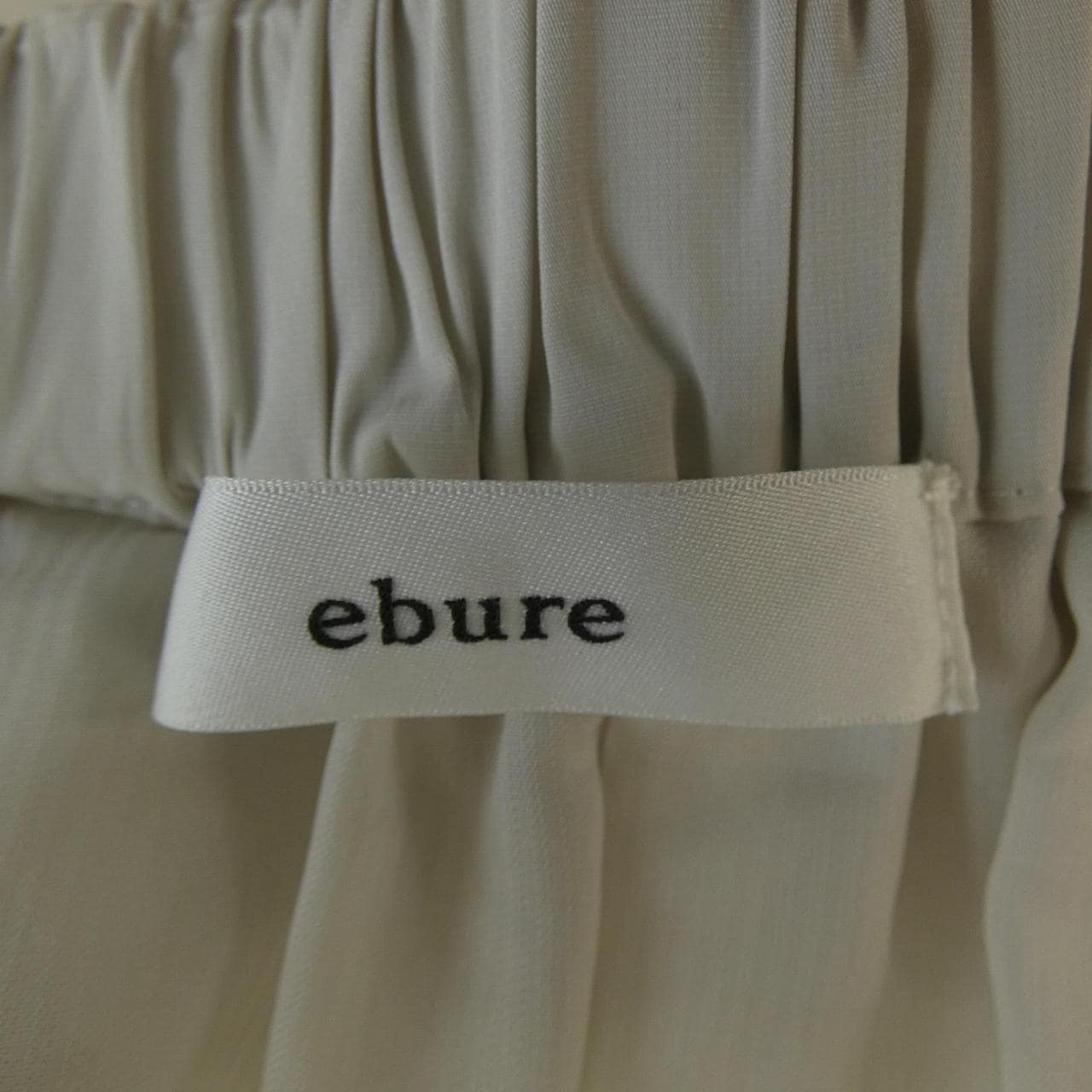 エブール ebure スカート