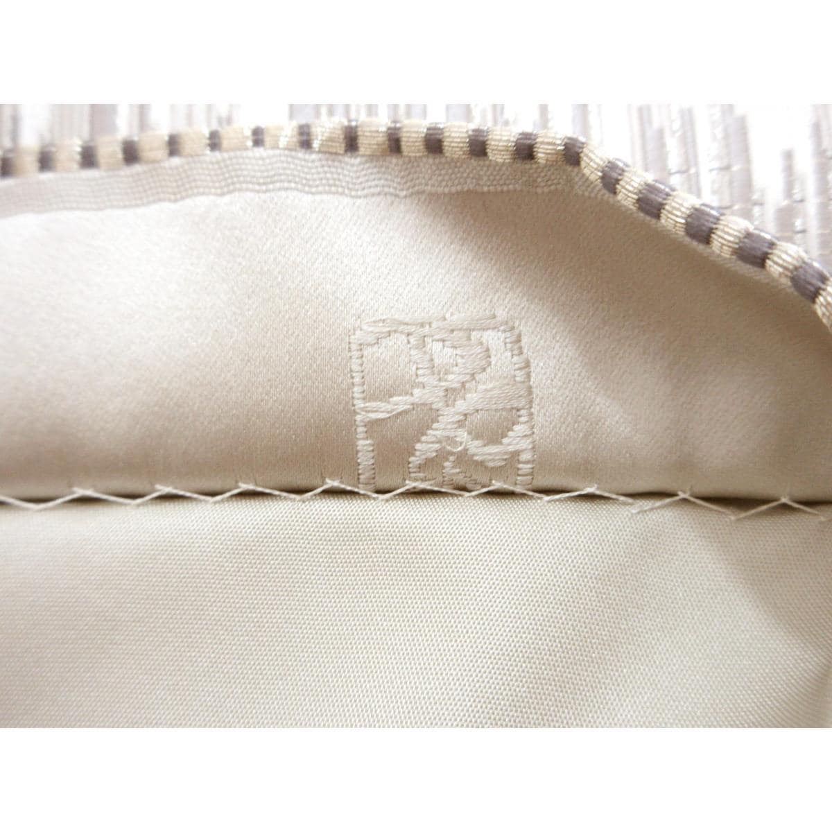 袋帯【加納幸】