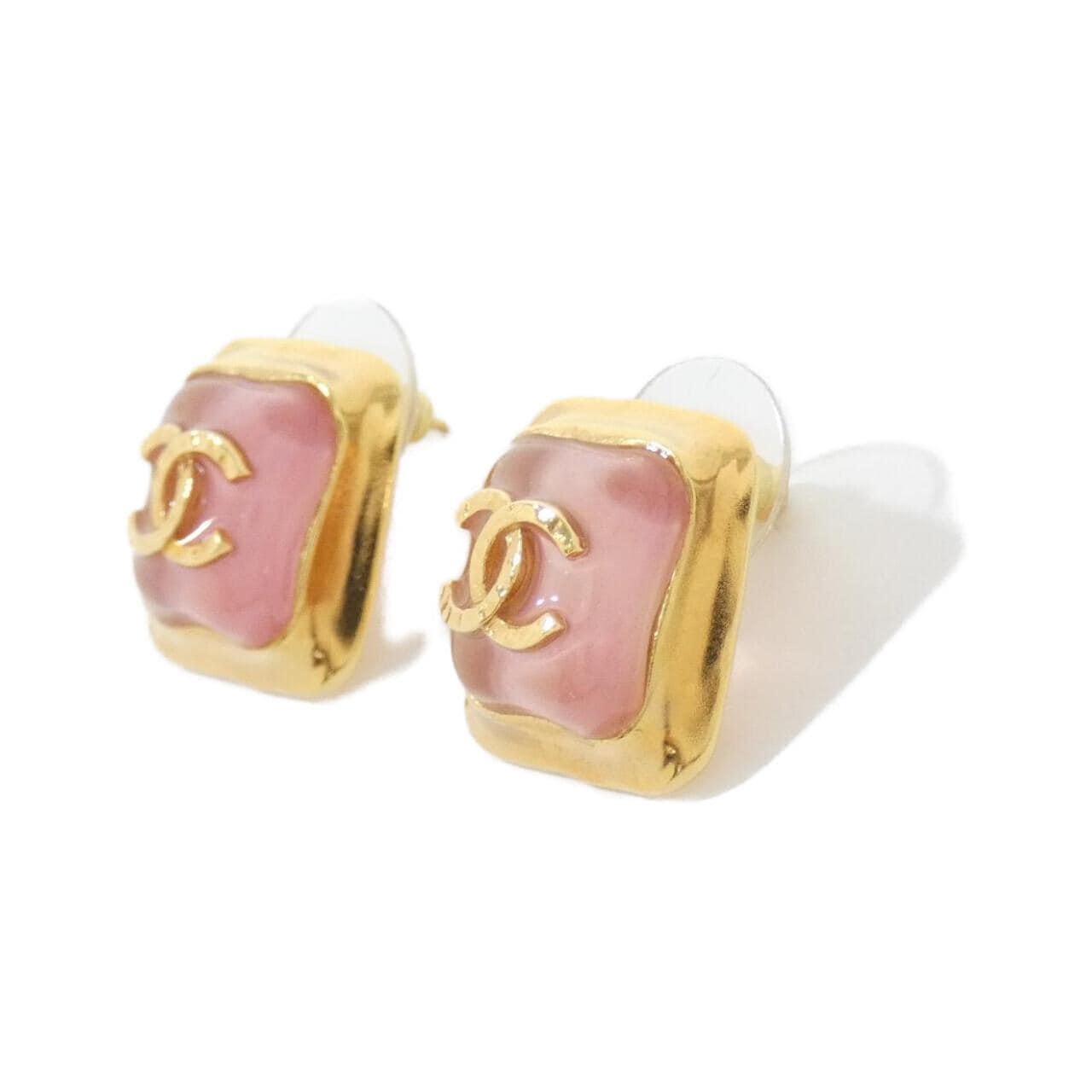 CHANEL ABA138 耳環