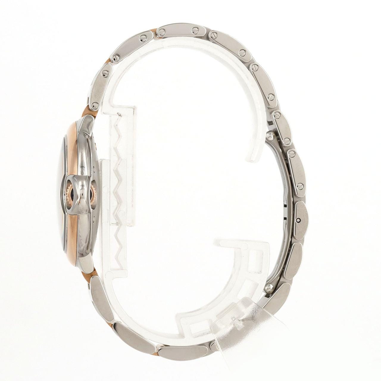 Cartier Ballon Bleu PG Combi W2BB0023 SSxPG Automatic