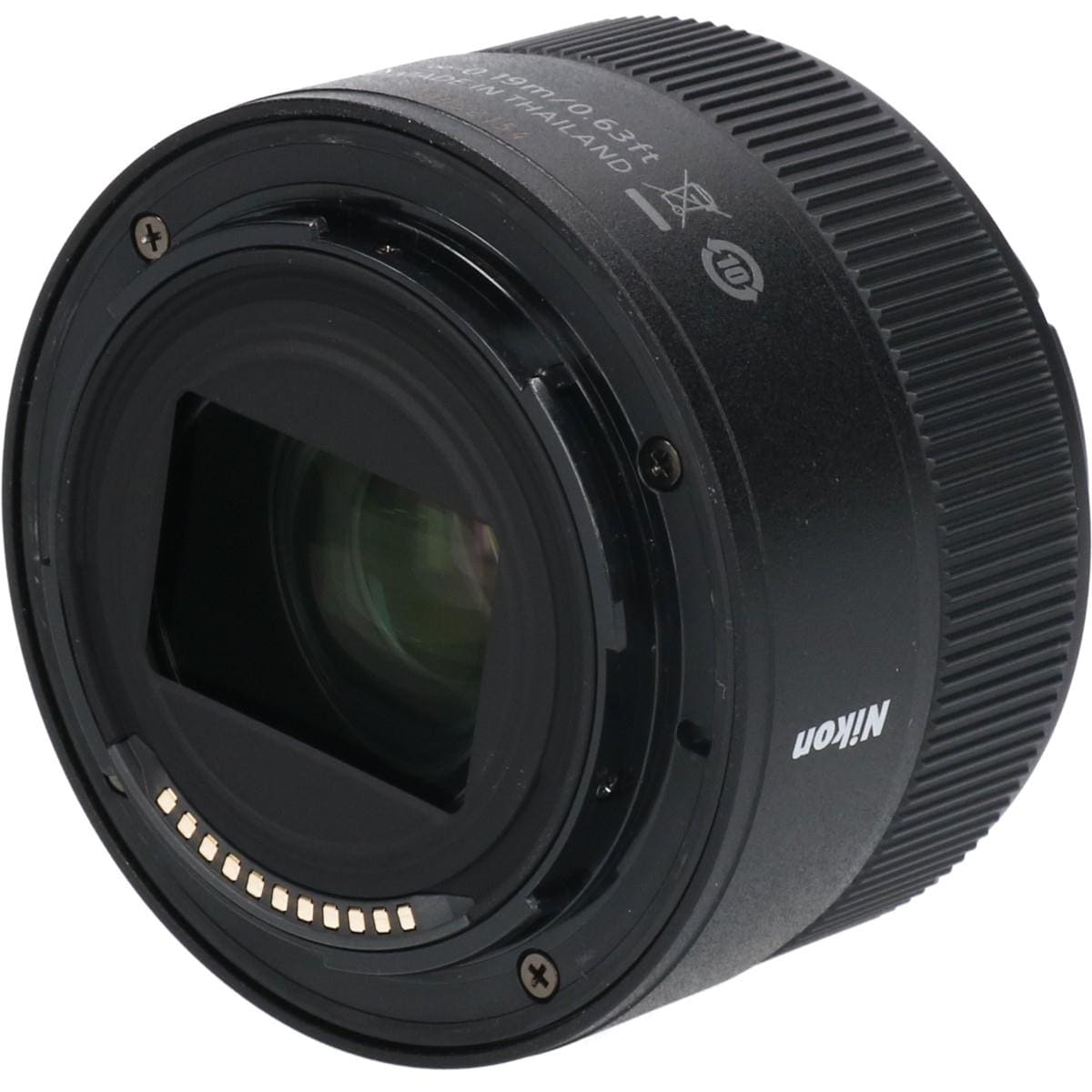 Ｚ２８ｍｍ　Ｆ２．８