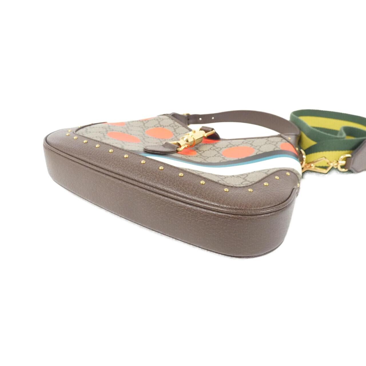 GUCCI JACKIE 1961 678843 UQHIG單肩包