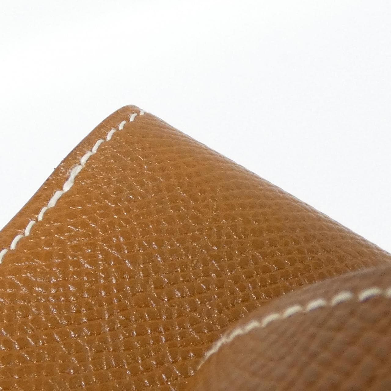 【ヴィンテージ】エルメス ポシェット グリーン ウエストバッグ