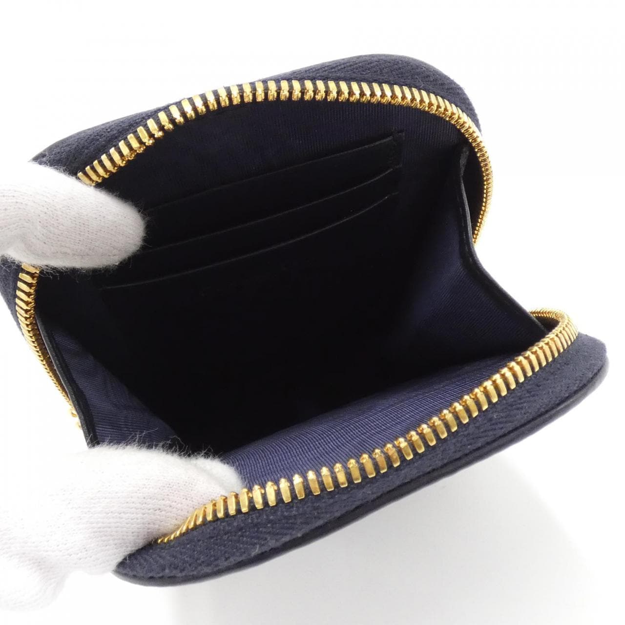 CHRISTIAN DIOR DIOR OBLIQUE 30 MONTAIGNE CORIN DIOR PHONE HOLDER S2114UTZQ PHONE CASE