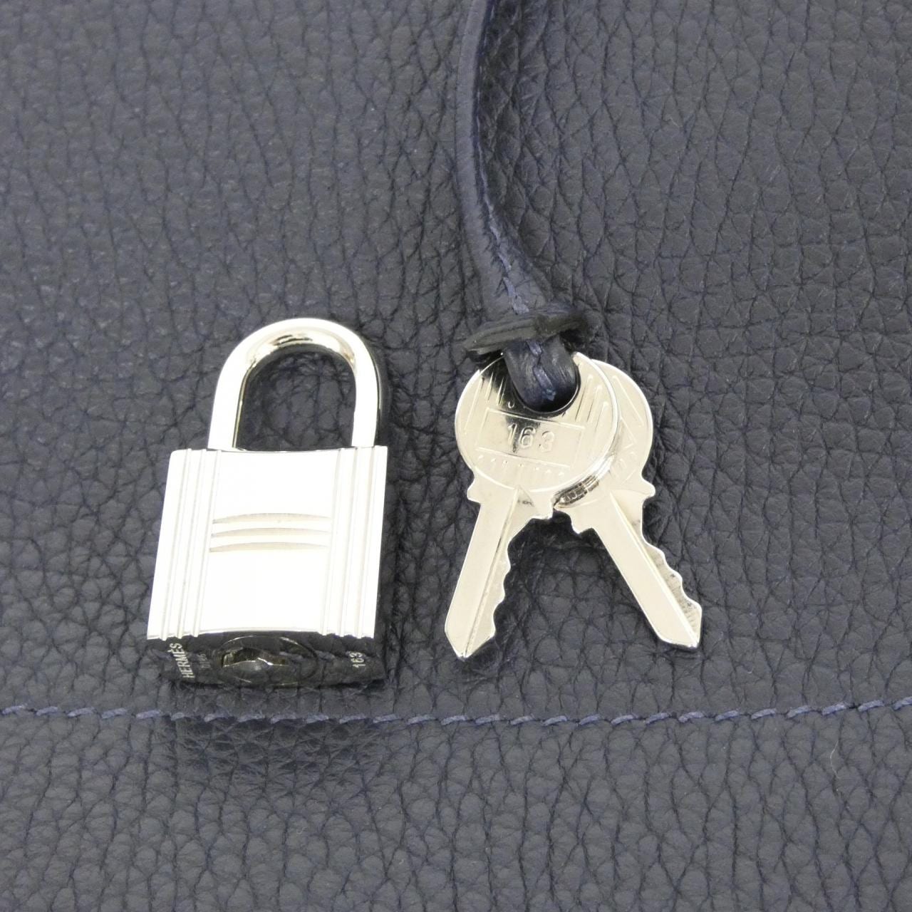 エルメス ボリード 31cm 073419CK バッグ