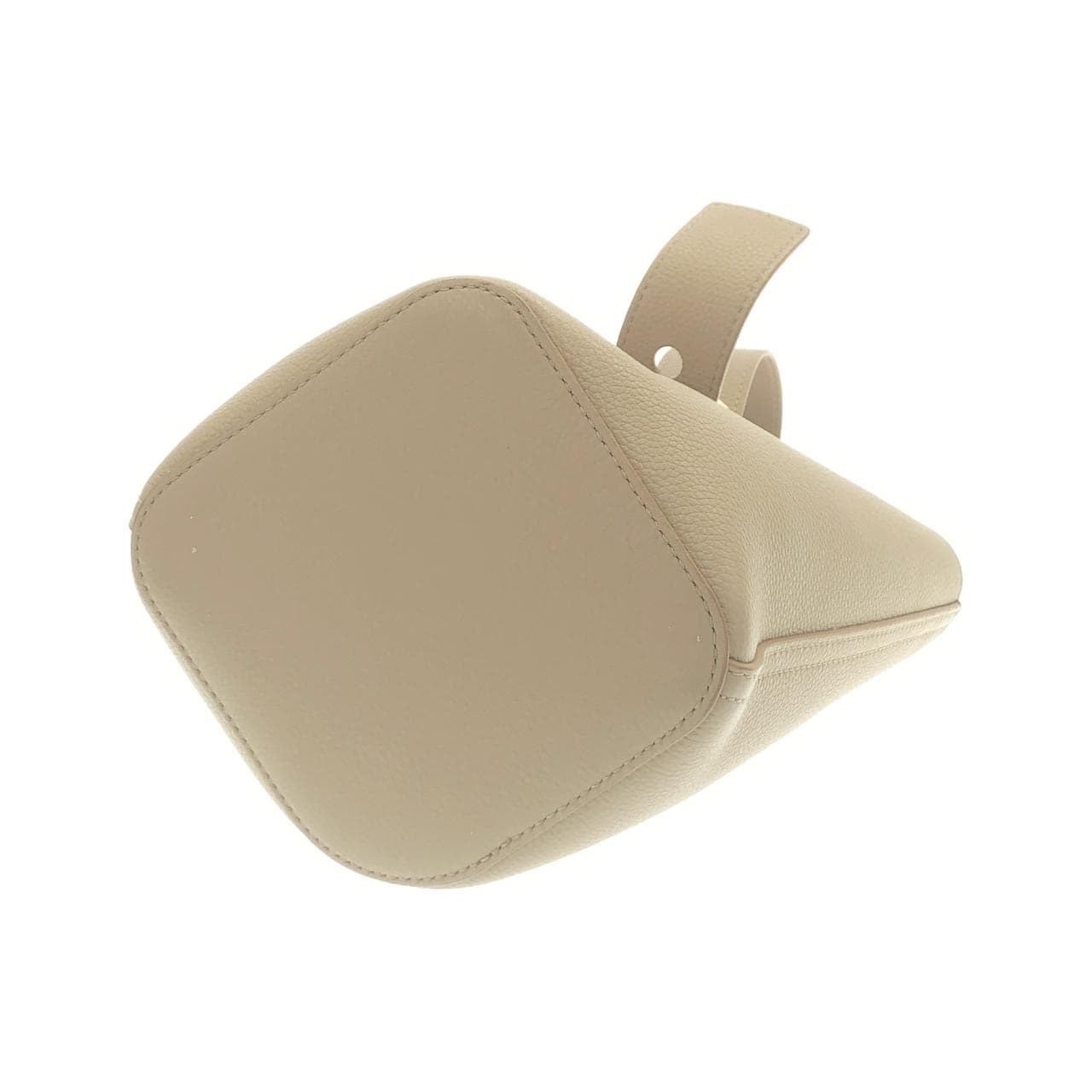 ロエベ ぺブル バケット ミニ AANBBBMX02 バッグ