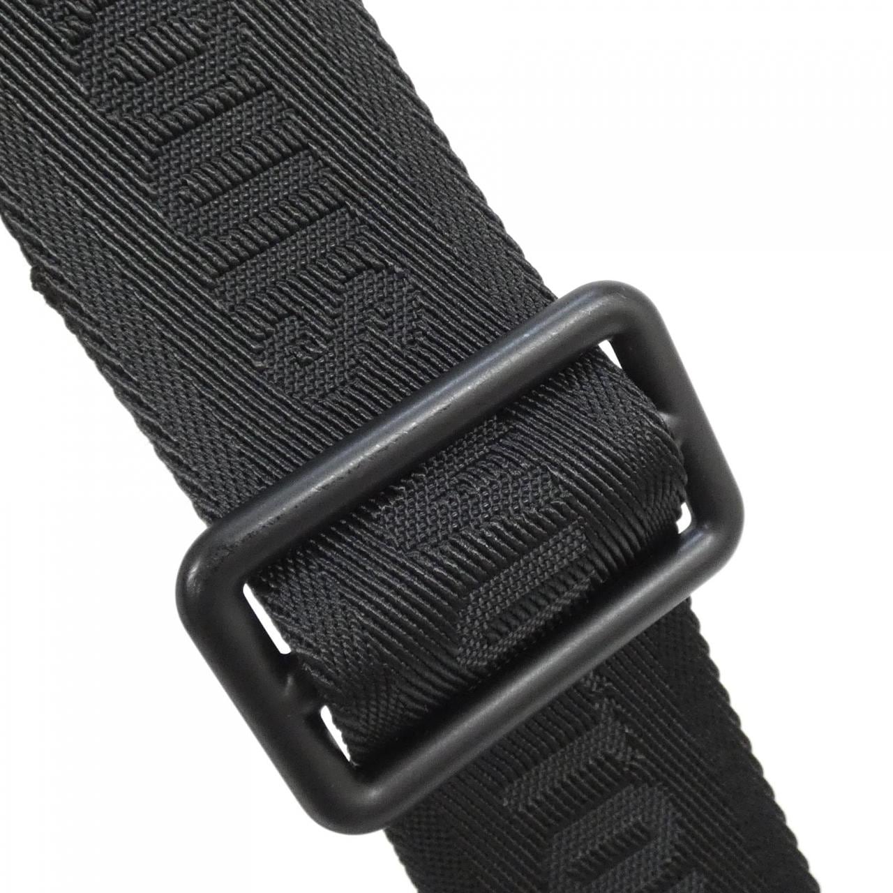 ルイヴィトン モノグラム シャドウ デュオ スリングバッグ M21890 ショルダーバッグ