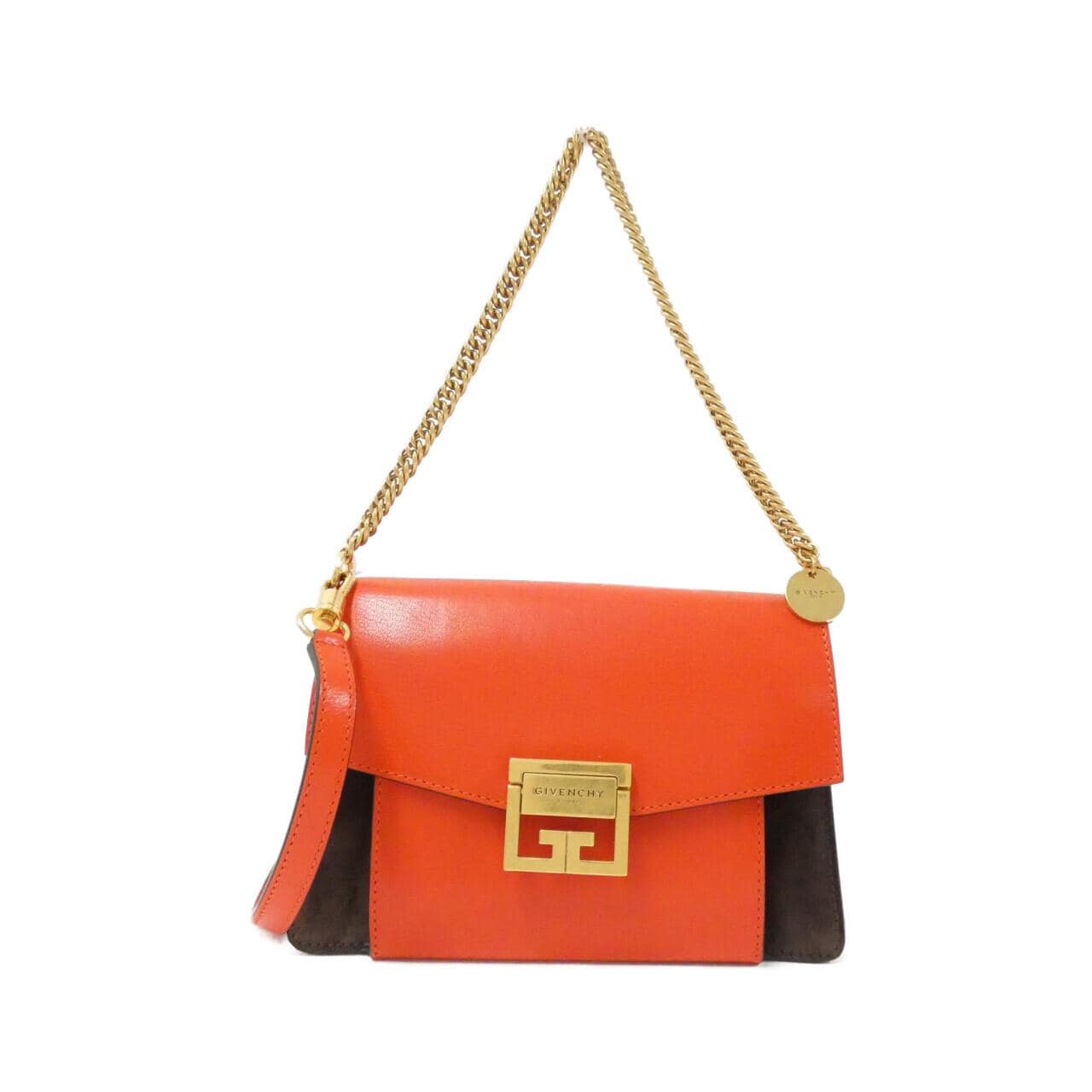 Givenchy mini clearance gv3 crossbody bag