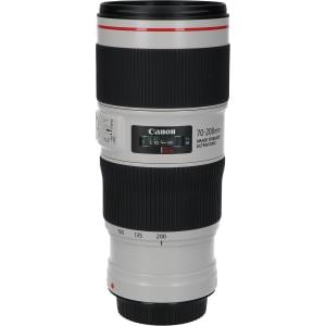 CANON EF70-200mm F4L ISIIUSM