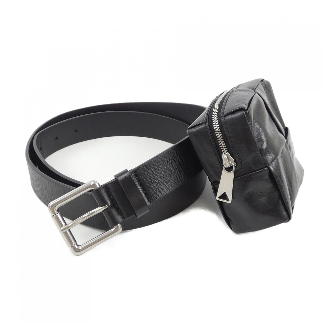 ボッテガヴェネタ BOTTEGA VENETA BELT