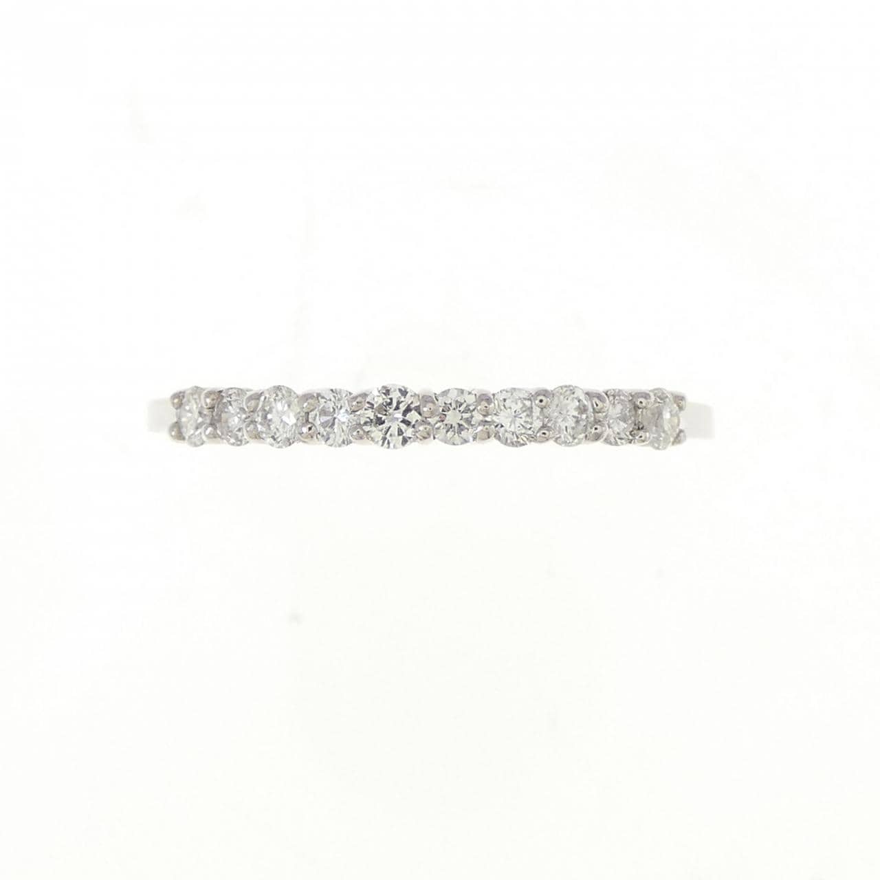 [BRAND NEW] PT900 Diamond Ring 0.20CT