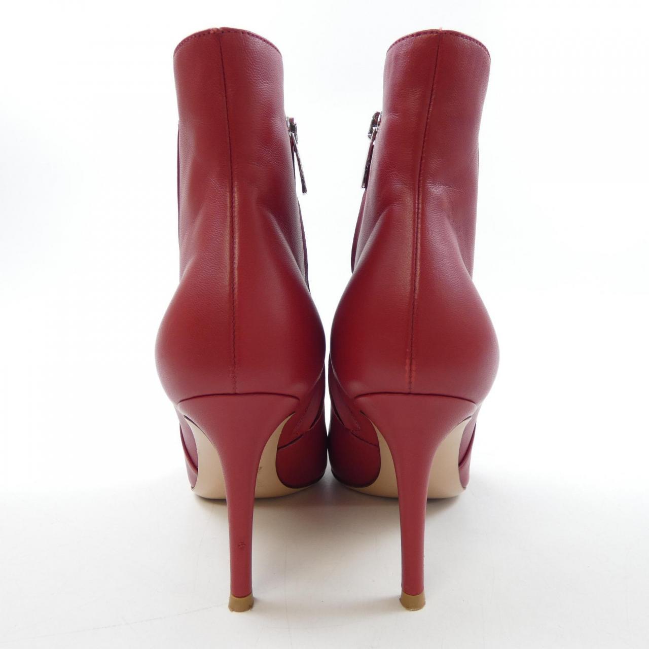 ジャンヴィトロッシ GIANVITO ROSSI ブーツ