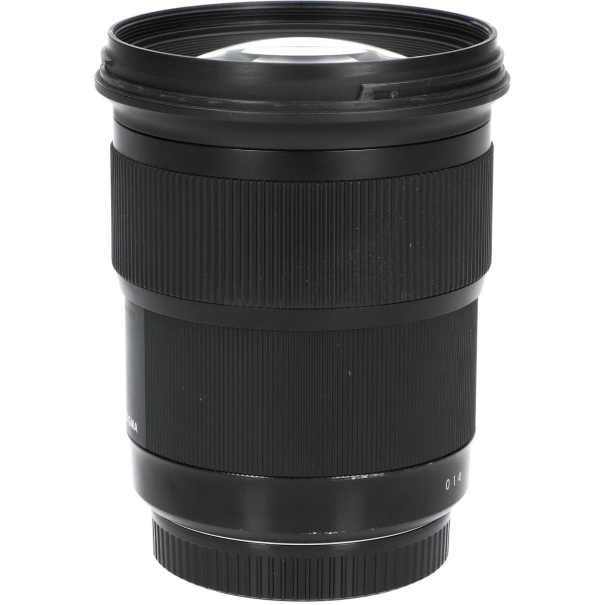 ＥＯＳ５０ｍｍ　Ｆ１．４ＤＧ　ＨＳＭ（Ａ）