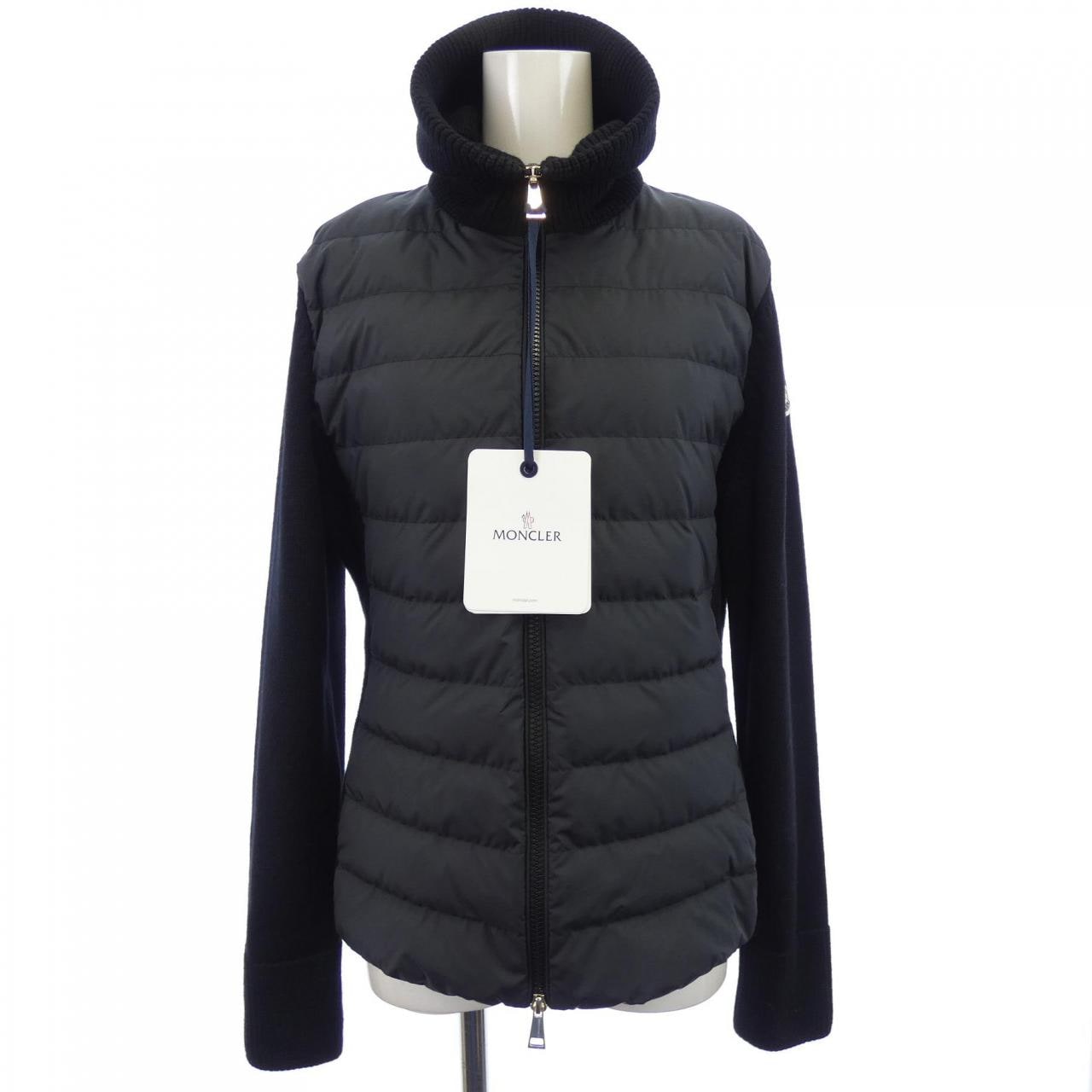 【新品】モンクレール MONCLER 20939B00035 ダウンジャケット