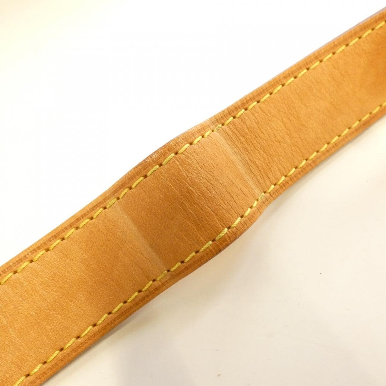 LOUIS VUITTON Monogram Bum Bag M43644 Shoulder Bag