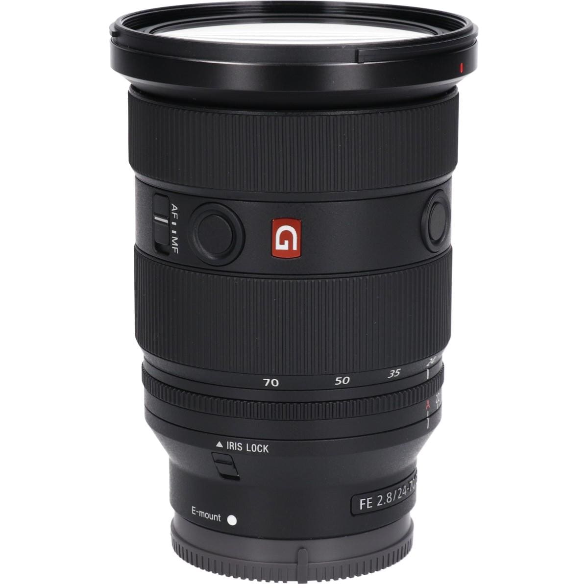 ＦＥ２４－７０ｍｍ　Ｆ２．８ＧＭ　ＩＩ