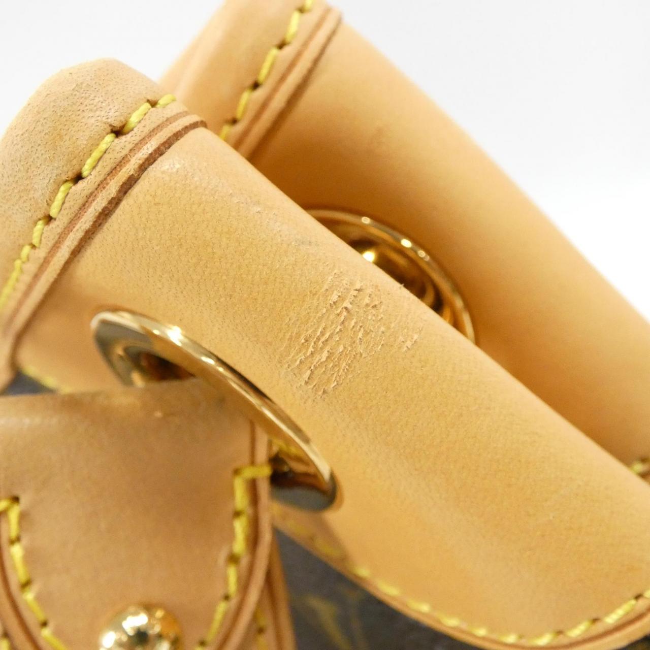 ルイヴィトン モノグラム ガリエラ PM M56382 ショルダーバッグ