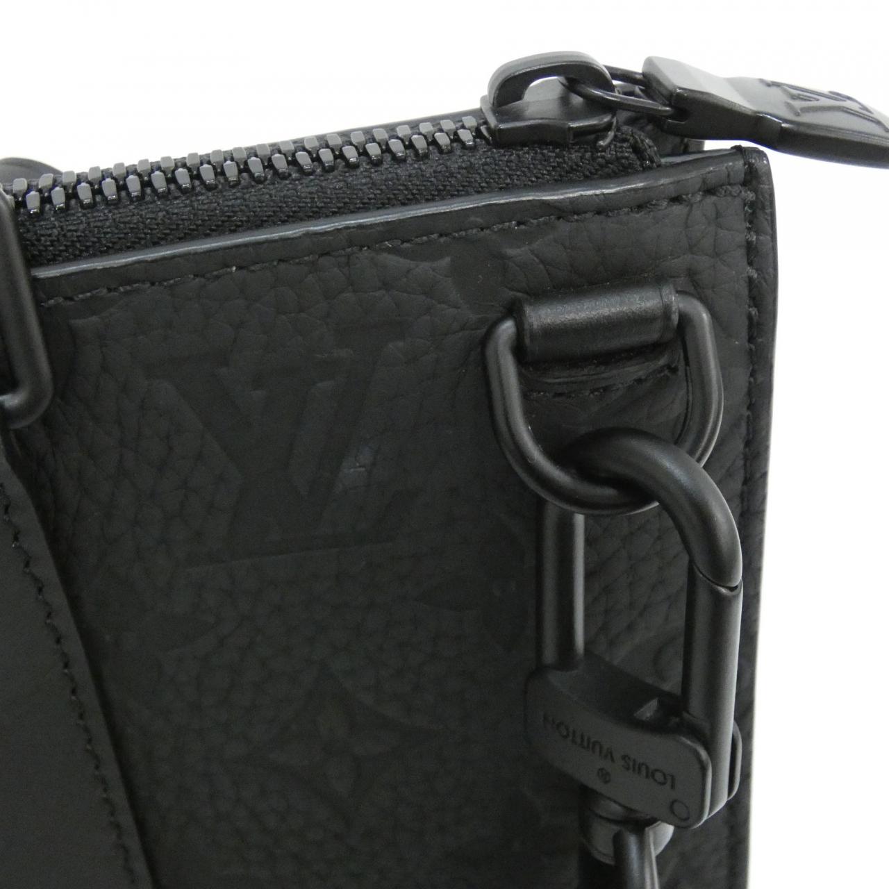 ルイヴィトン トリヨン モノグラム サックプラ クロス M59960 バッグ