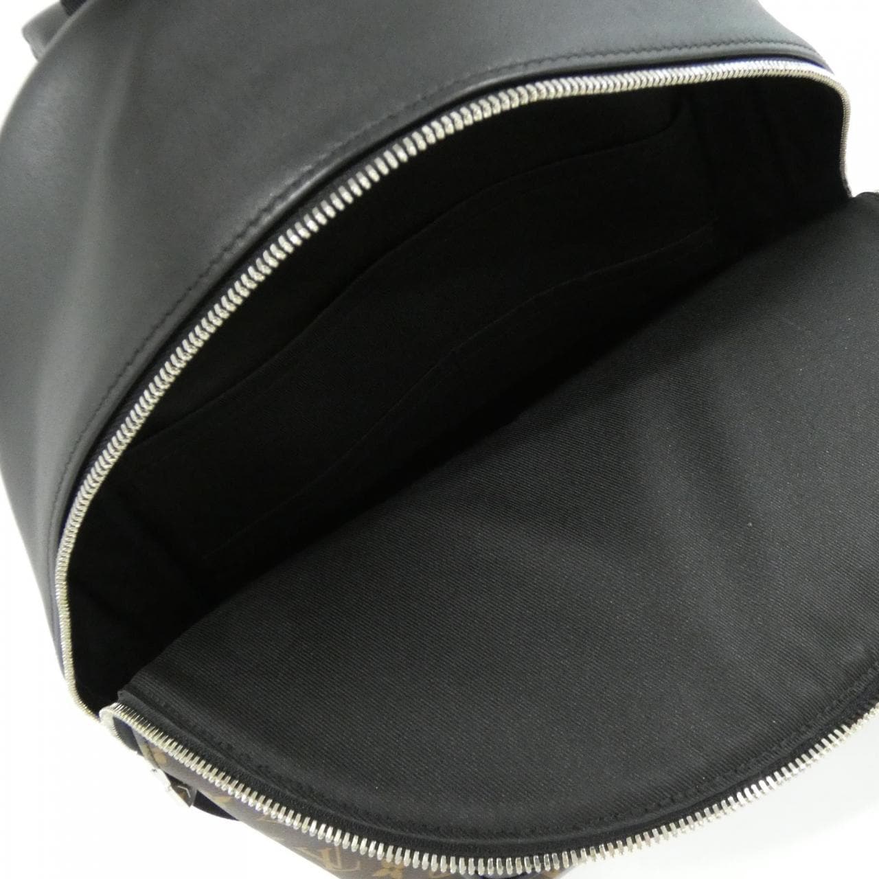 ルイヴィトン モノグラム マカサー ジョッシュ M45349 リュックサック