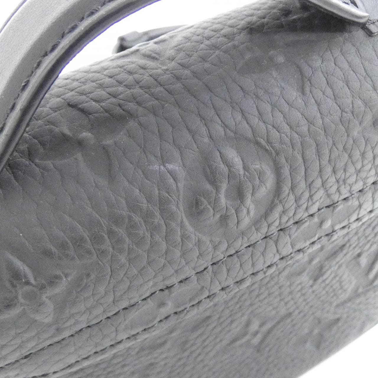 ルイヴィトン トリヨン モノグラム ピコ Sロック M83148 ショルダーバッグ