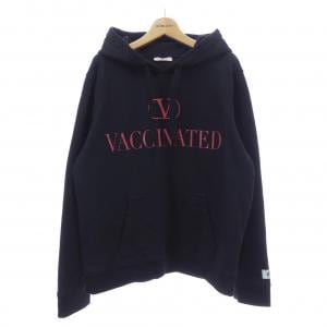 ヴァレンティノ VALENTINO VX3MF22D8DL パーカー