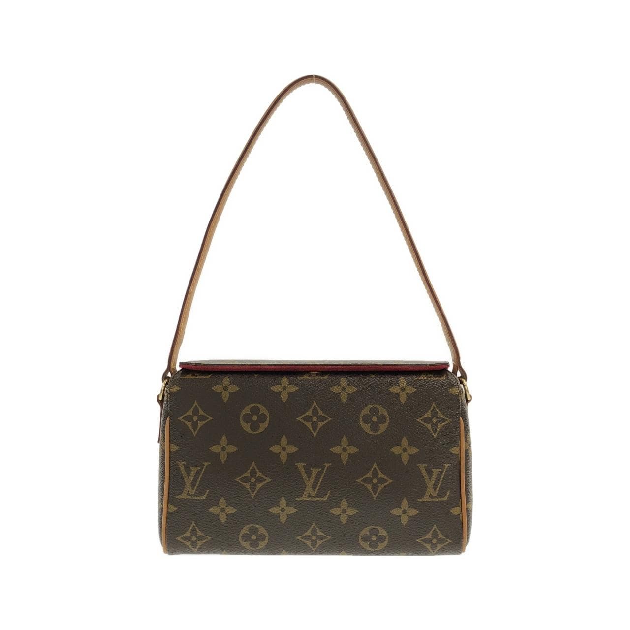 ルイヴィトン モノグラム レシタル M51900 バッグ