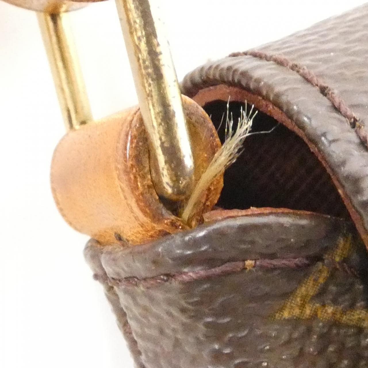 ルイヴィトン モノグラム ミュゼット サルサ M51258 ショルダーバッグ