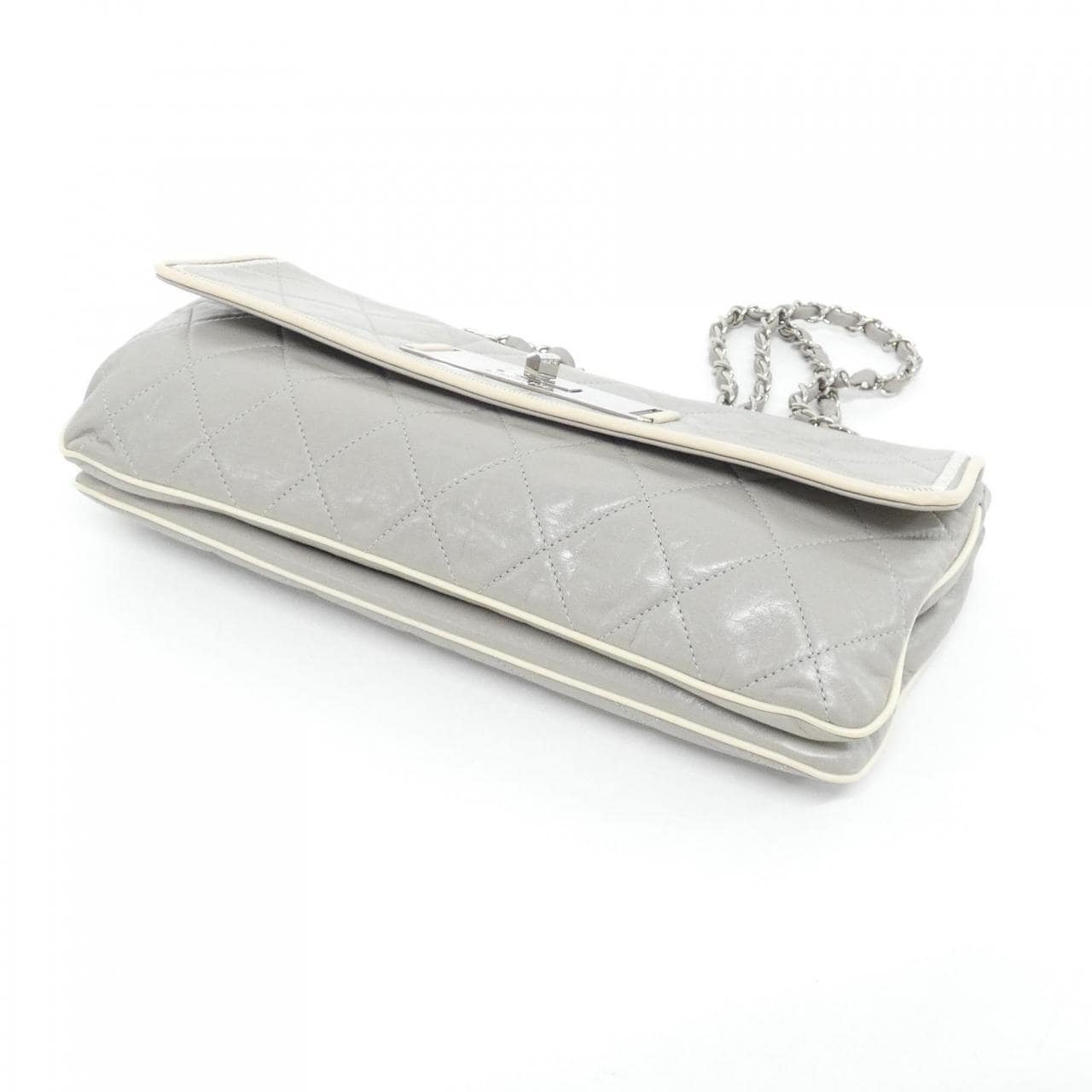 シャネル 46086 ショルダーバッグ