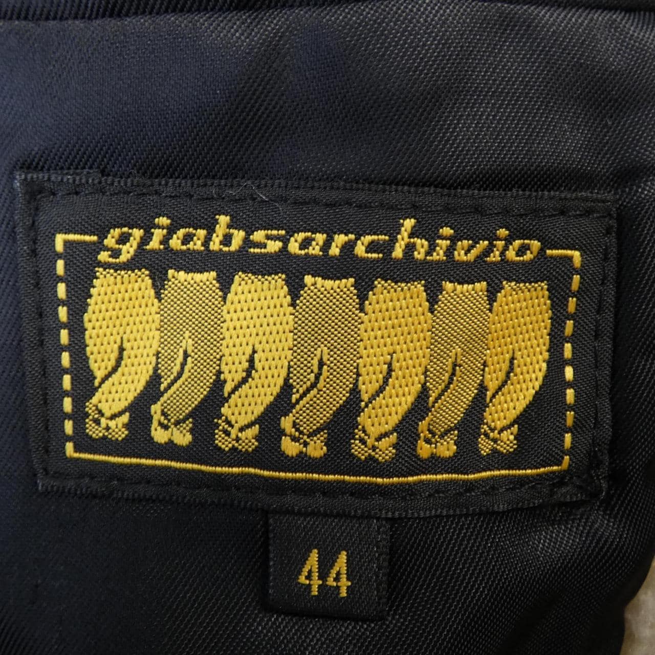 ジャブス GIAB'S ブルゾン