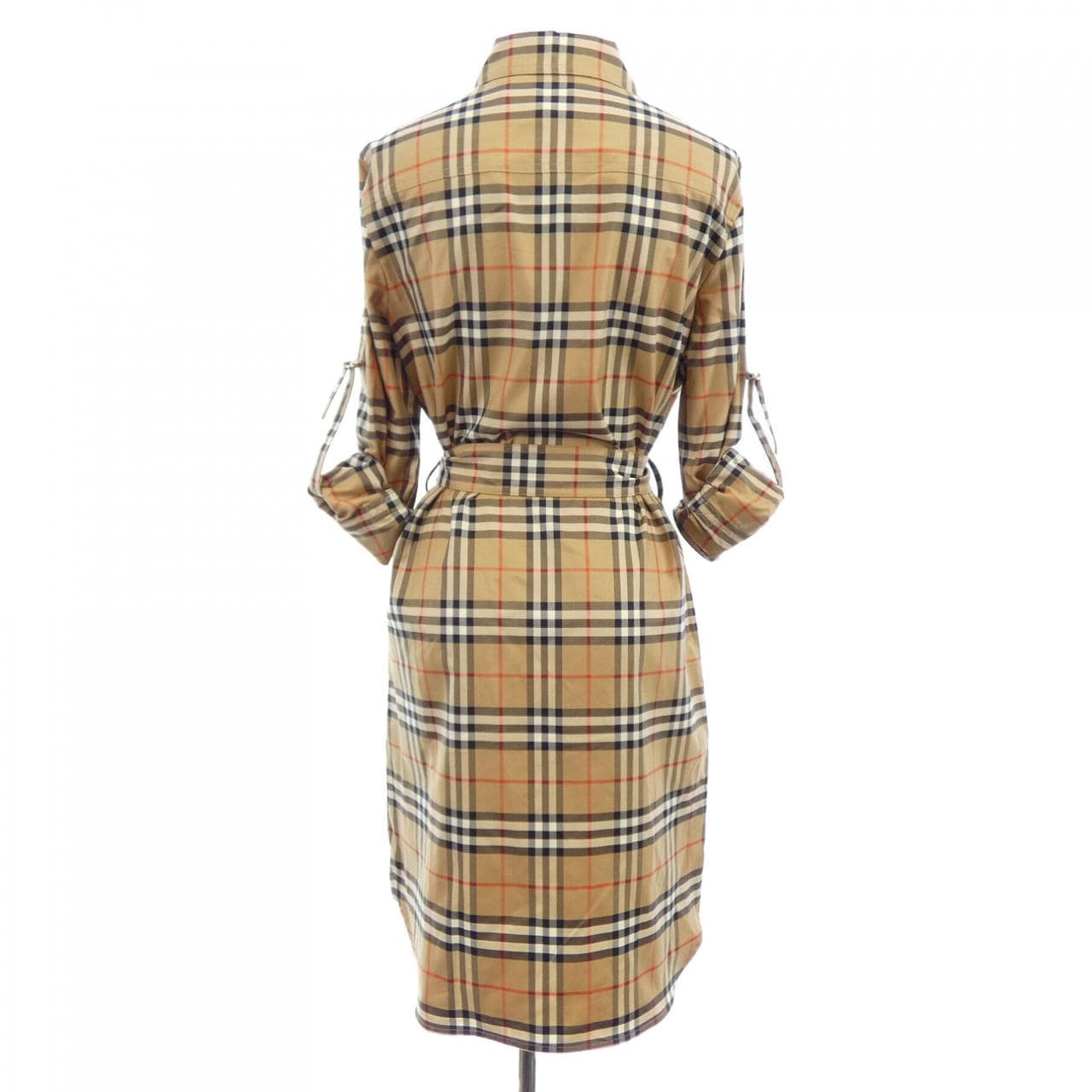 バーバリー BURBERRY 8085647 ワンピース