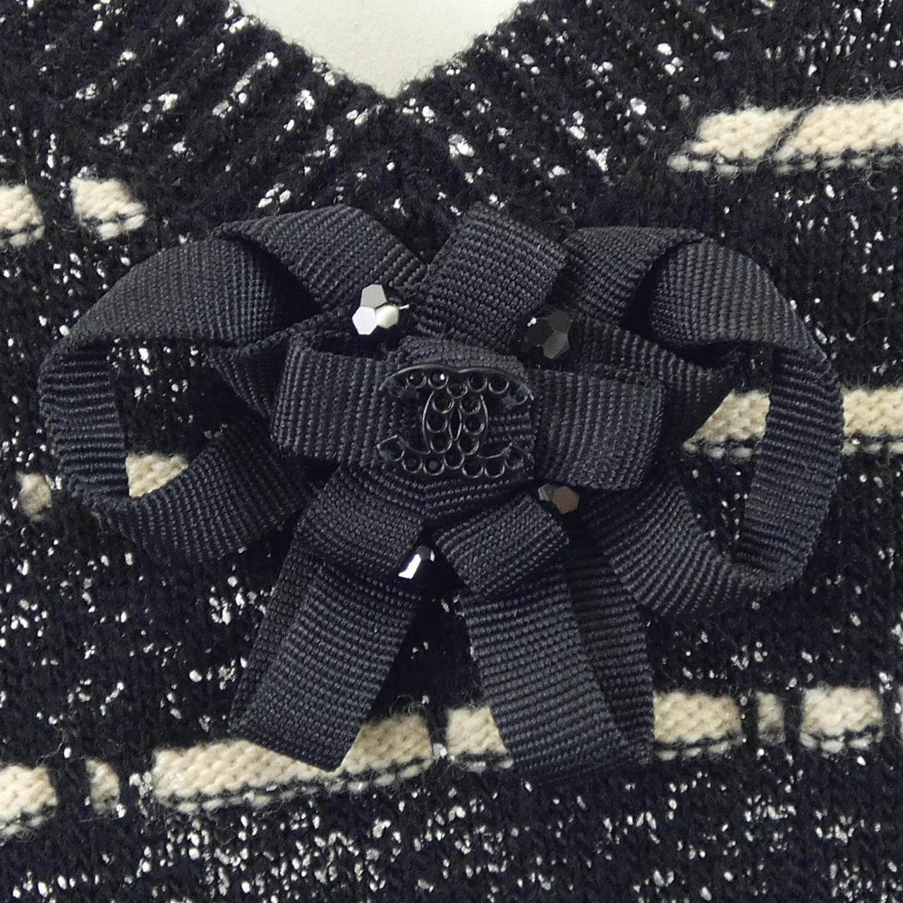 シャネル CHANEL P39229K02756 ワンピース