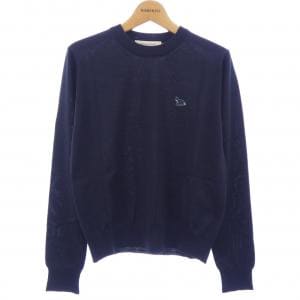 メゾンキツネ MAISON KITSUNE MW00816KT1036 ニット